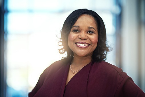 African therapist near me